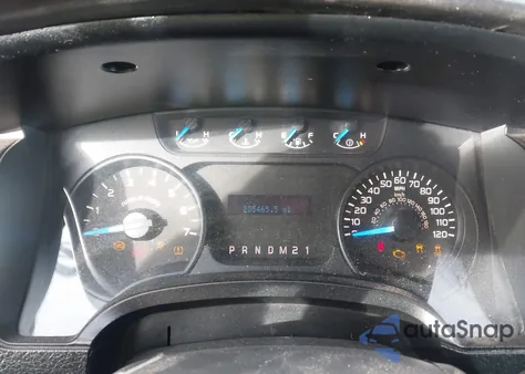 2013 Ford F-150 Stx z USA, uszkodzony, nr VIN 1FTFX1CF8DFC56885